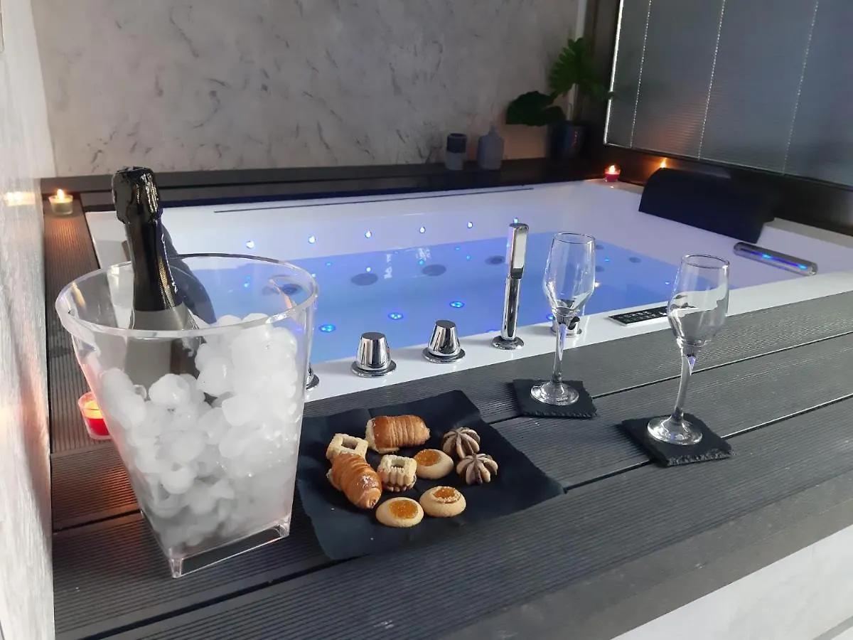 Apartamento Residence Villa Rosa Dei Venti Cinisi