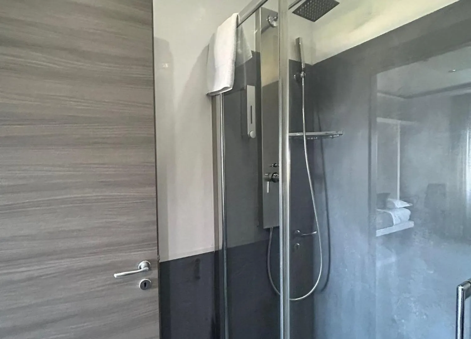 Apartamento Residence Villa Rosa Dei Venti Cinisi
