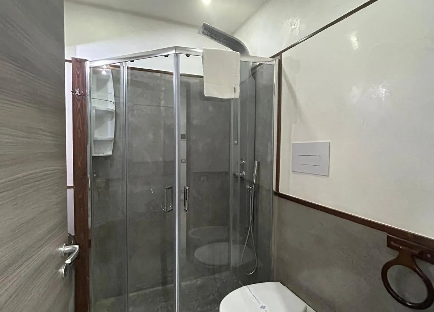 Residence Villa Rosa Dei Venti Cinisi 0*,  Itália