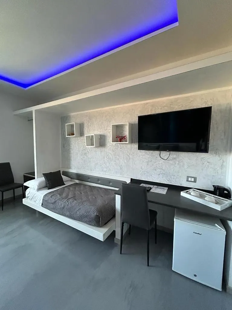 Residence Villa Rosa Dei Venti Cinisi Apartamento