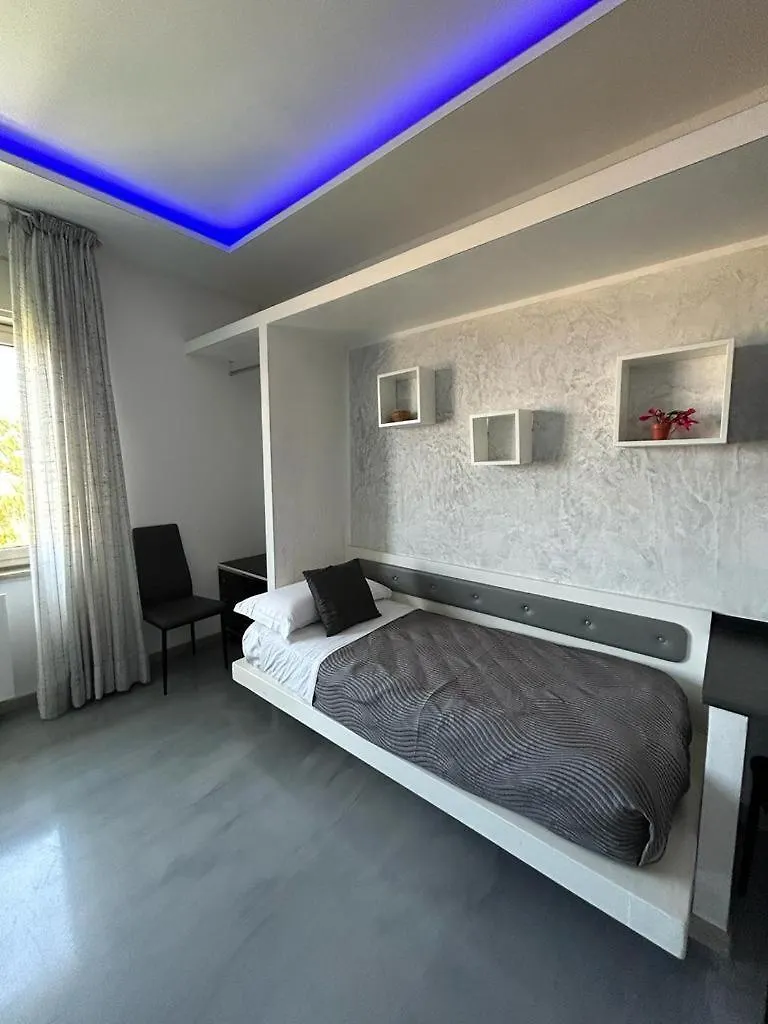 Residence Villa Rosa Dei Venti Cinisi