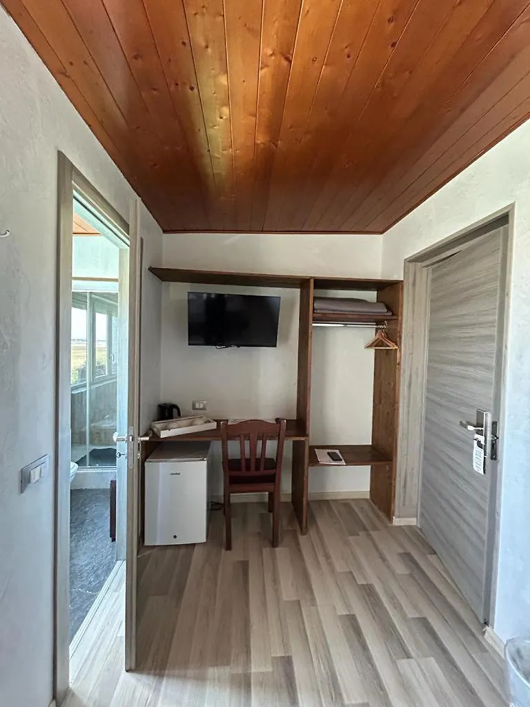 Apartamento Residence Villa Rosa Dei Venti Cinisi