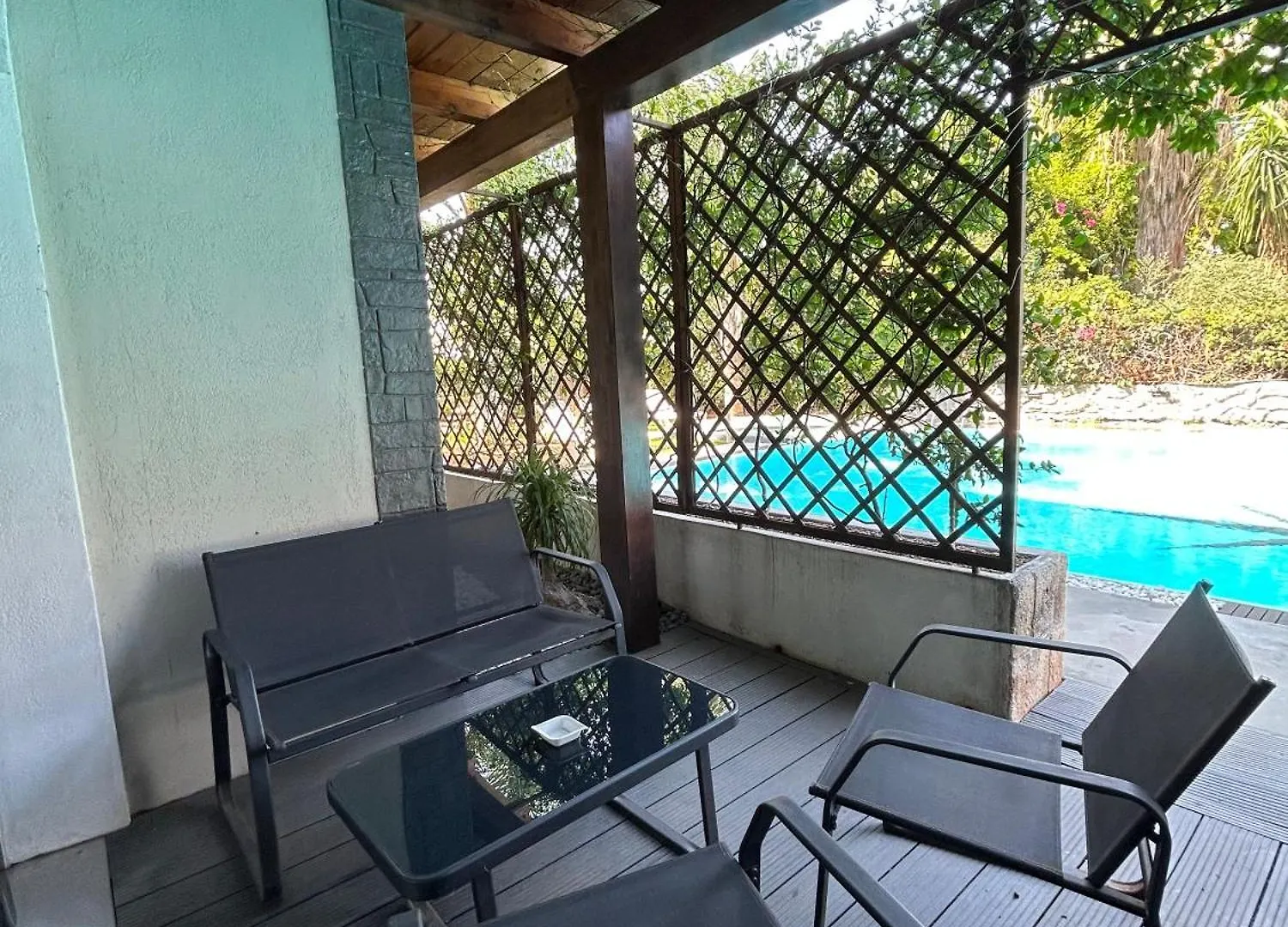 Residence Villa Rosa Dei Venti Cinisi Itália