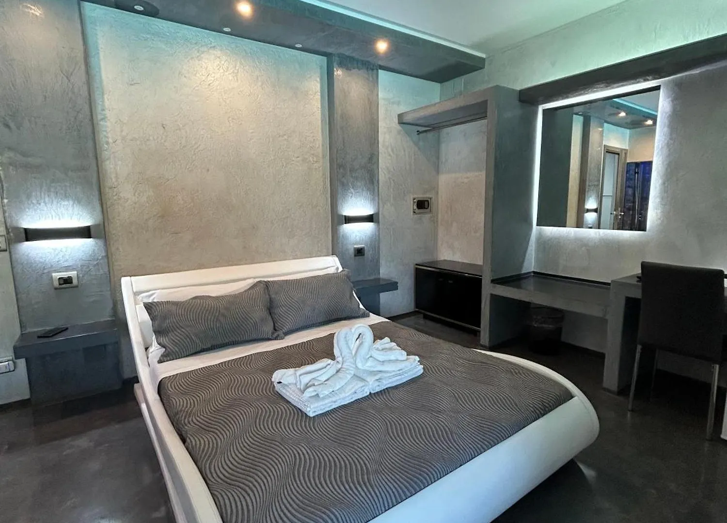 Residence Villa Rosa Dei Venti Cinisi 0*,  Itália