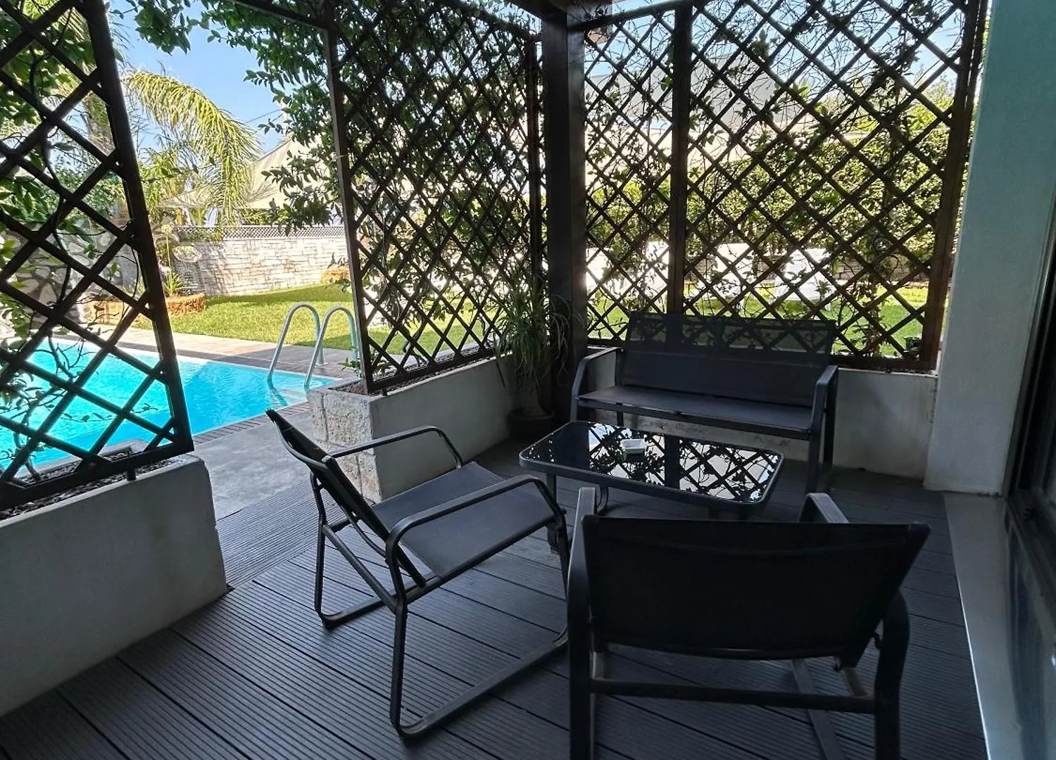 Apartamento Residence Villa Rosa Dei Venti Cinisi