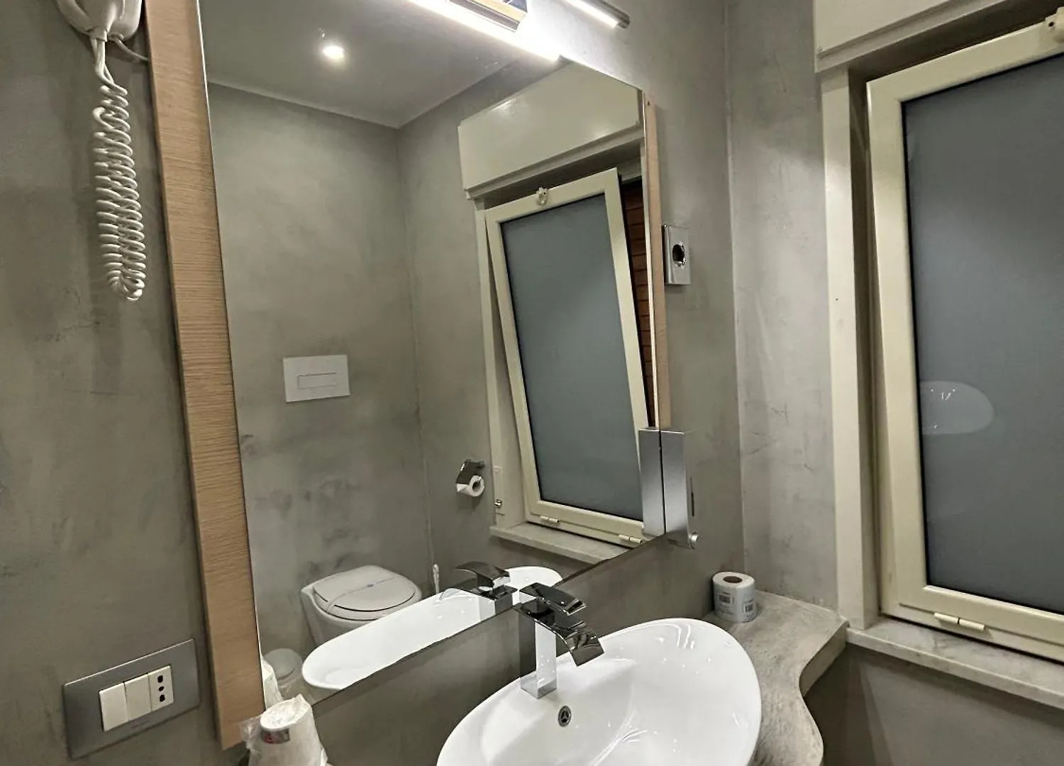Apartamento Residence Villa Rosa Dei Venti Cinisi
