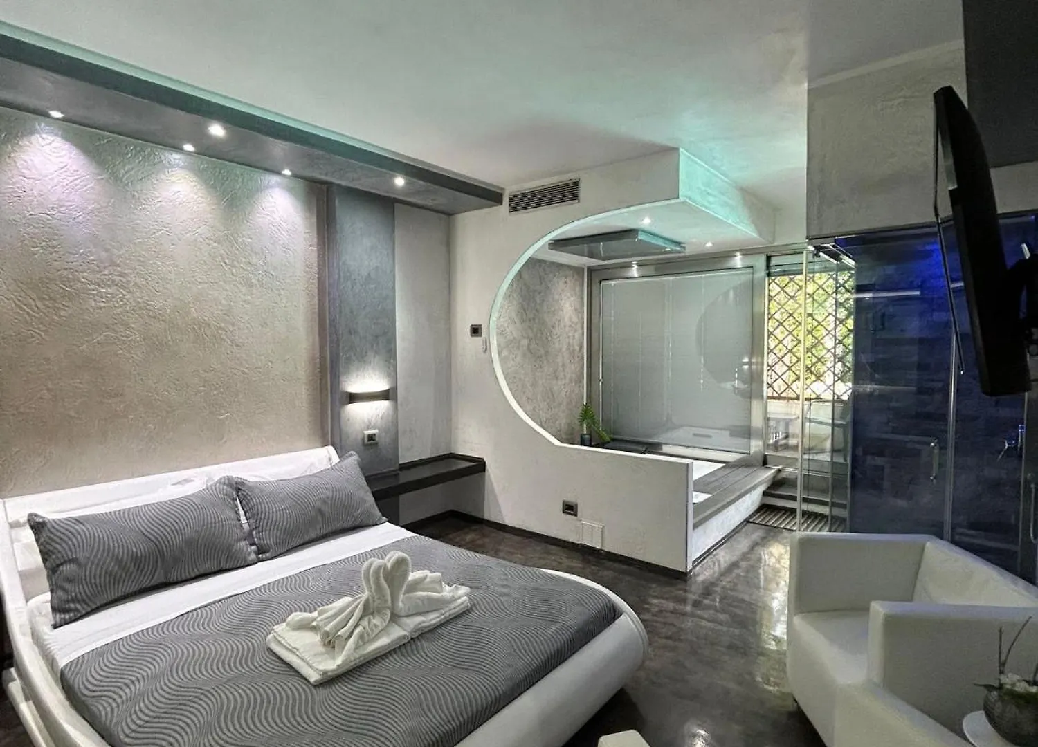 Apartamento Residence Villa Rosa Dei Venti Cinisi