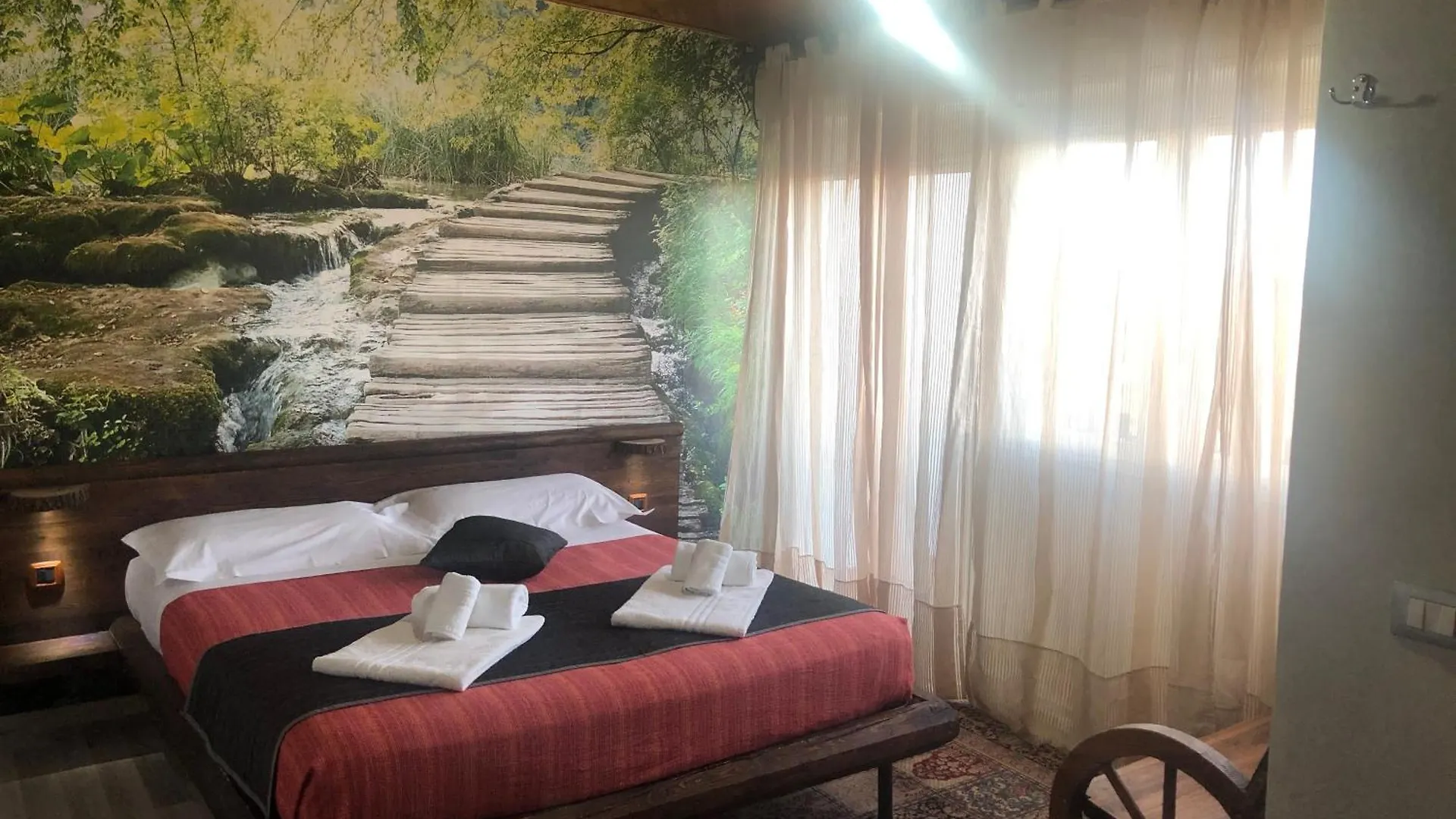 Residence Villa Rosa Dei Venti Cinisi Itália