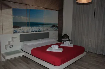 Apartamento Residence Villa Rosa Dei Venti Cinisi Itália