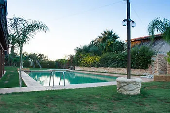 Residence Villa Rosa Dei Venti Cinisi Apartamento