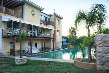 Residence Villa Rosa Dei Venti Cinisi