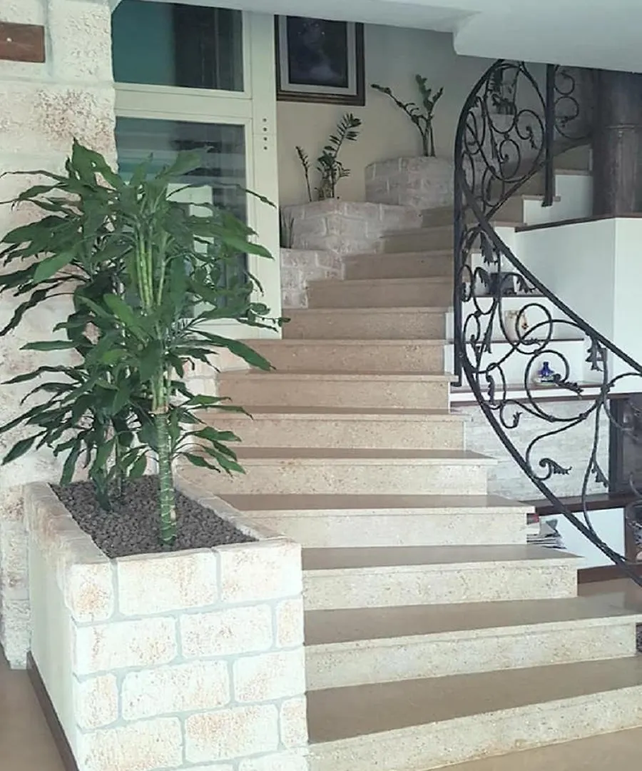 Apartamento Residence Villa Rosa Dei Venti Cinisi
