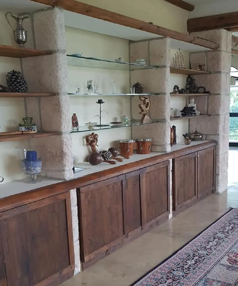 Residence Villa Rosa Dei Venti Cinisi