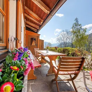 Steinbergalm Ruhpolding